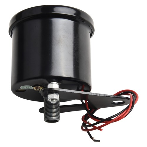Part Portable Speedometer Gauge LED Motor Motorcycle Accessories Accessory - Bild 11 von 12