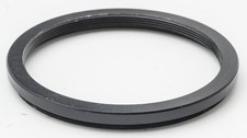 Filter Adapter Stepping Ring 62-55mm 62 - 55 Adapter Ring