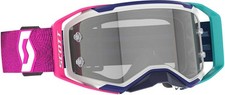 Scott Prospect 2.0 LS Goggle - Motocross Dirt Bike Offroad ATV