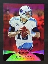 Jake Locker Cards and Memorabilia Guide 17