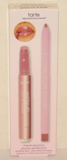 Tarte Set Maracuja Juicy Lip Plump PRIMROSE 2.7 g + Liner BUFF 0.5 g Full Size
