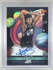 Ace Bailey 2025 Topps Cosmic Chrome #FF-AB First Flight Signatures RC Auto