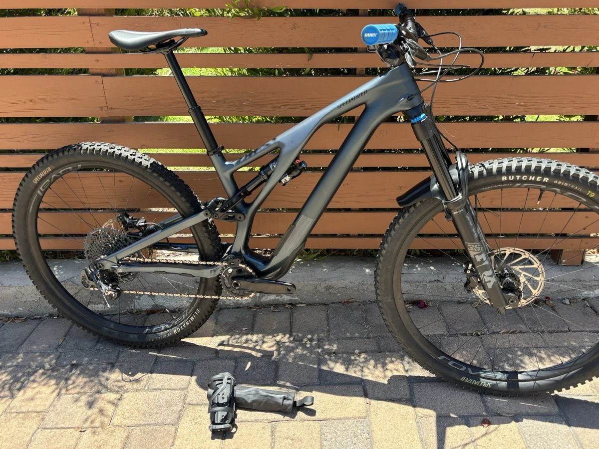 Specialized Stumpjumper Bikes for sale | eBay