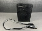 SEAGATE GAME DRIVE Microsoft XBOX 4TB EXTERNAL HARD DRIVE TESTED Fast Shipping!!