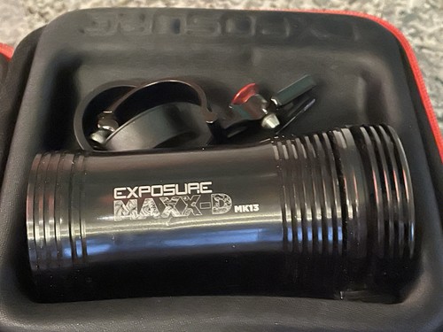 Exposure Lights Maxx-D Mk13 - Picture 3 of 7