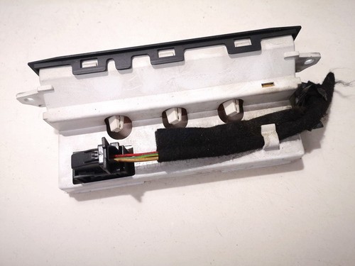 9647409477 Bordcomputer, Bildschirm, Anzeige, Uhr, Display 216694 DE1270924-14 - Bild 2 von 9