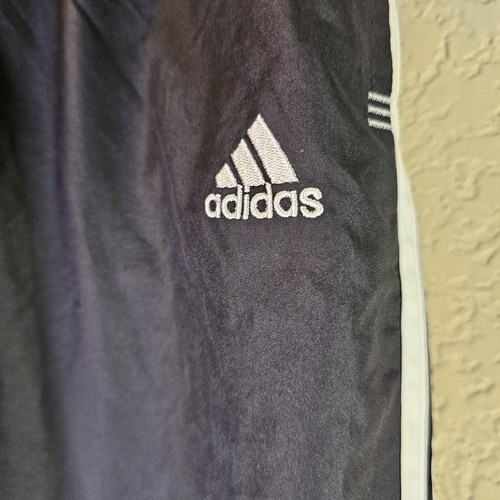 Trainingshose Damen Adidas Größe Small schwarz drei Streifen - Bild 11 von 12