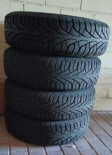 Winterreifen 165 70 R 14 T, Skoda Citigo, VW up, Seat Mii, Neuwertig