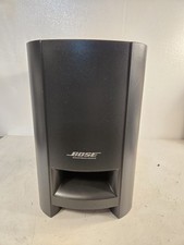 Bose PS3-2-1 II Powered Speaker System Subwoofer ONLY