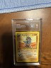 Pokémon Omastar Neo Discovery 1st Edition TAG 9 43/75 Uncommon 2001 Regular