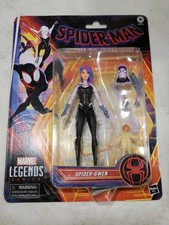 Marvel Legends Spider-Man Across the Spider-Verse Spider-Gwen 6 Figure A2