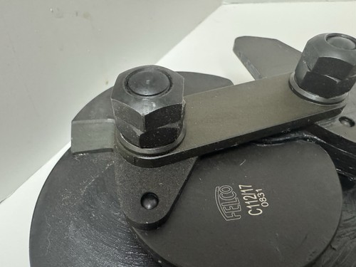 New FELCO Steel Cable Cutter C112 - Open Box - Bild 6 von 13