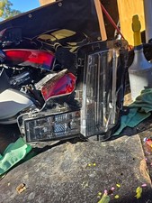 2015 2016 2017 2018 2019 2020 CADILLAC ESCALADE LED FRONT Driver LhOEM FOG LIGHT