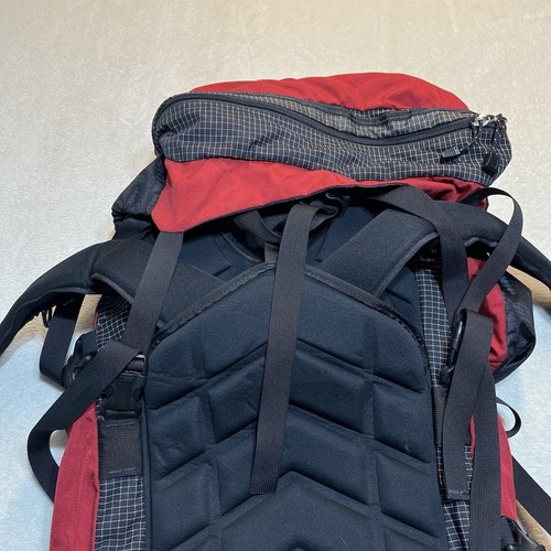 Gregory Denali Pro Backpack 105 Liter mediun Expedition - Picture 10 of 21