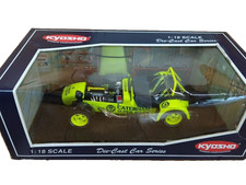 Kyosho 1/18 Caterham Super Seven JPE 7022Y