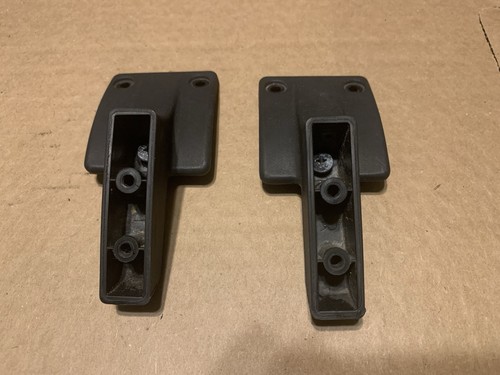 💎96 97 98 99 00 01 02 Toyota 4Runner Rear Spoiler Mounting Brackets - Foto 2 di 3