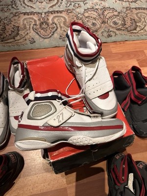 Restposten 19 paar  Schuhe Fubu Sneaker
