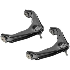 SET-MORK620054-F Moog Set of 2 Control Arms Front Driver & Passenger Side Pair