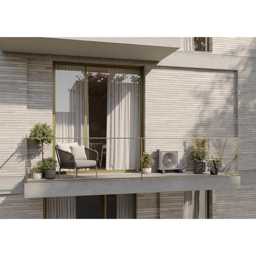 Daikin FTXC25D RXC25D Condizionatore Climatizzatore 9000BTU Sensira Siesta A++/A - Foto 8 di 10