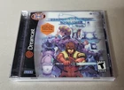 Phantasy Star Online Ver. 2 Sega Dreamcast Complete