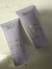 Alien By Thierry Mugler Radiant Body Lotion 30ml/1oz. New; LOT OF 2