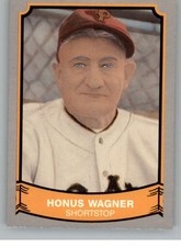 1988 or 1989 Pacific Legends MLB Trading Cards Pick From List