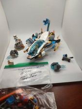 Lego City 60354 - Mars Spacecraft Exploration Missions