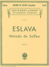METODO DE SOLFEO - COMPLETE: VOICE TECHNIQUE (VOCAL By Julian Carrillo & NEW
