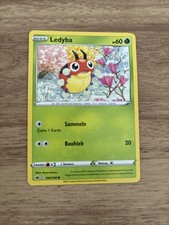 Ledyba 004/198 Swsh06: Sword & Shield-Chilling Reign Normal