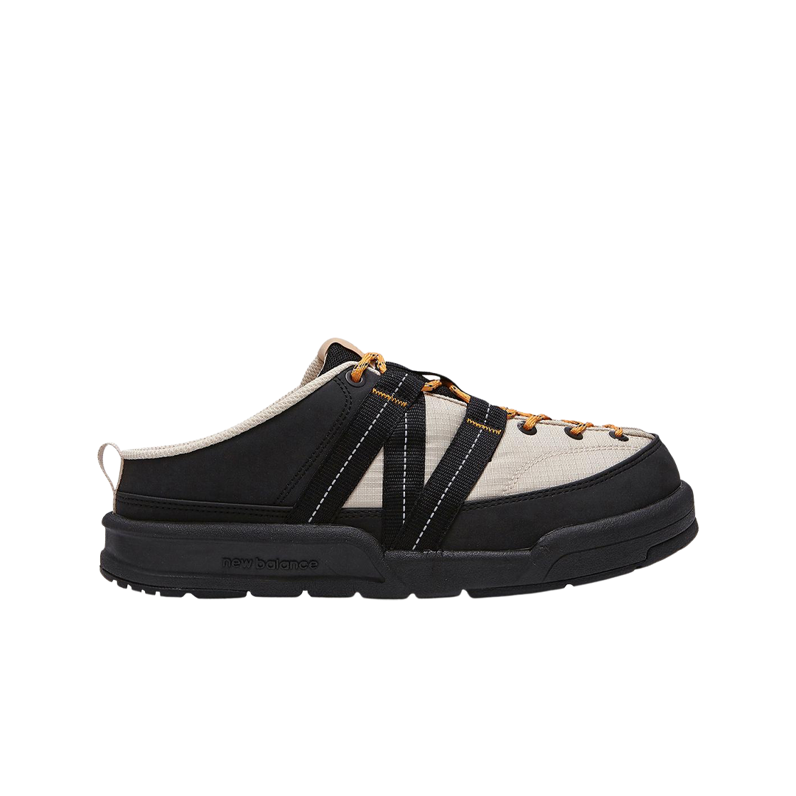 New Balance CRV Mule V2 Yellow | eBay