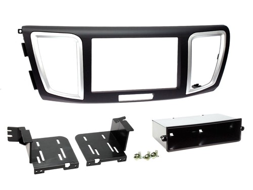 JVC Bluetooth MP3 USB DAB Autoradio für Honda Accord (ab 2011) - Bild 8 von 10