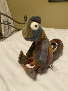 Jellycat Chameleon | eBay