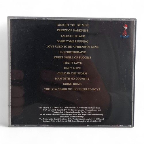 CD Jim Capaldi - Príncipe de las Tinieblas - Imagen 2 de 4
