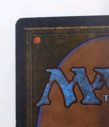 MTG Power Artefact Antichità Near Mint Magic The Gathering spedizione gratuita - Foto 7 di 10