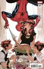 ULTIMATE SPIDER-MAN #10 TERRY DODSON 1:25 RATIO VARIANT COVER NM MARVEL COMICS