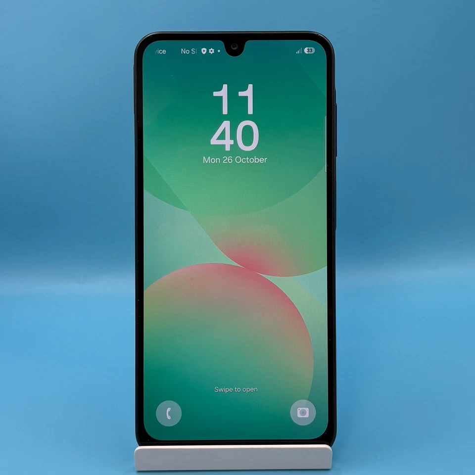 Samsung Galaxy A26 5G · 256GB, photo 1 of 5