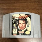Nintendo GoldenEye 007 Nintendo 64 Shooter Cartridge NTSC-U/C
