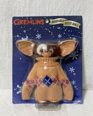 Gremlin Figur Pullover Jun Planning Plüschtier Horror Sammlerstück Kostenlose...