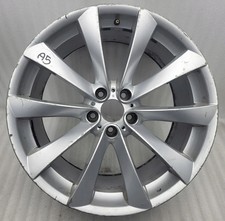 1x Alufelge 21 Zoll 10.0" 5x120 40ET 6776449 MA-DAR81 BMW X5 E70 F15 Rim Wheel