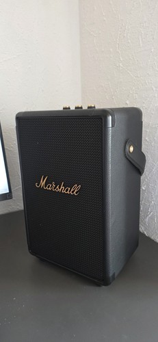 Marshall Tufton Bluetooth Lautsprecher – Top Zustand, mit OVP & Zubehör - Bild 2 von 2