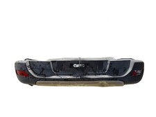 STOßSTANGE HINTEN Peugeot 3008 I (0U/HU) MPV 1.6 HDiF 16V (DV6C(9HD)) 7410JP