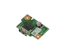 Dell OEM Inspiron 5421 14 3421 USB IO Circuit Board WNR69 YJP8J