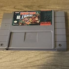 Donkey Kong Country (Super Nintendo Entertainment System, 1994)
