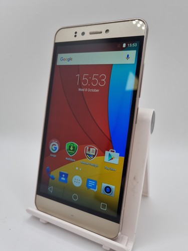 Prestigio Muze D3 Gold Unlocked Dual Sim 8GB 5.0" 8MP Android Smartphone - Picture 5 of 14