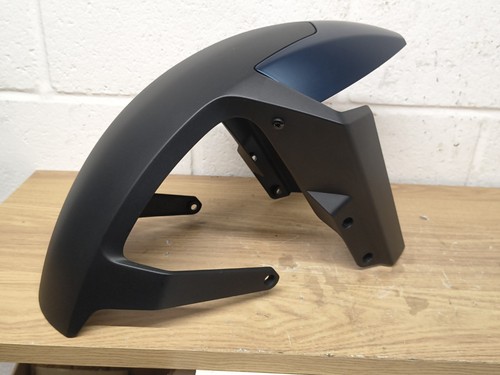 KTM 1290 Superduke R Evo Front Mudguard 2020-2023 61708011000 - Picture 10 of 19