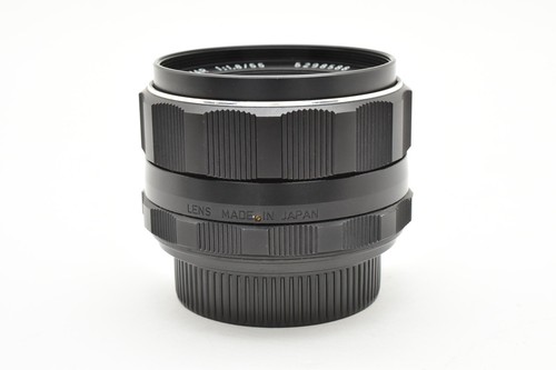 [ MINT ] Pentax Super Multi Coated Takumar 55mm f/1.8 Lens M42 Japan #2297P - Picture 11 of 20