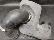 Yamaha Wave Runner FX Exhaust Water Tank Resonator HO 140 Cruiser GP 1200 1300