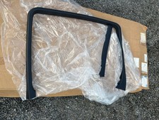 Porte arrière et accessoires BMW X5