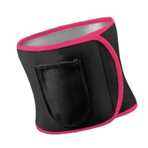 Comfortable Belly Band Waist Support Belt Cincher for Long Sitting and Driving - Photo 9/12