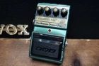 DOD FX100 Even Harmonic Overdrive Used Overdrive